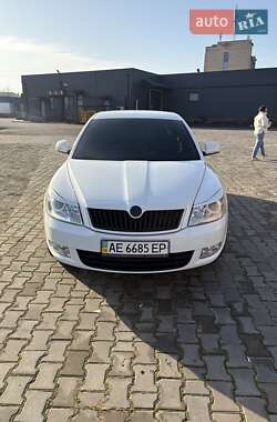 Skoda Octavia  2011