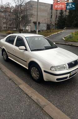 Skoda Octavia  2006