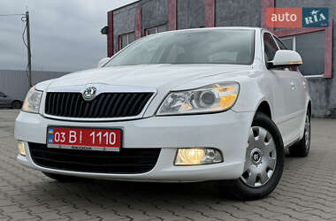 Skoda Octavia  2009