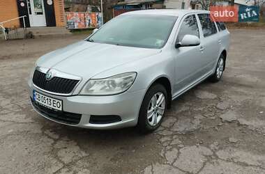 Skoda Octavia  2012