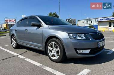 Skoda Octavia  2013