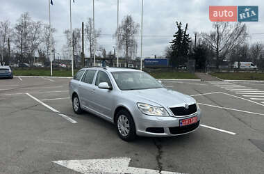 Skoda Octavia  2009
