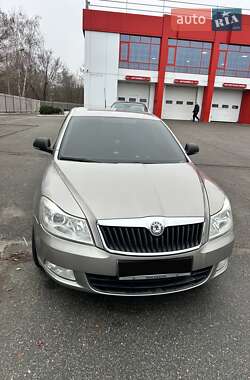 Skoda Octavia  2009