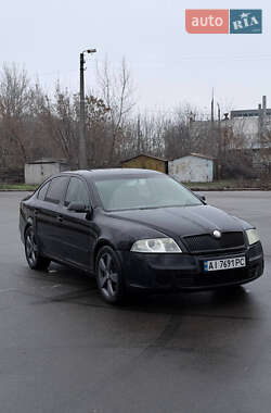Skoda Octavia 2006