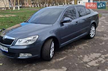 Skoda Octavia  2009