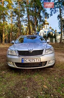 Skoda Octavia  2011
