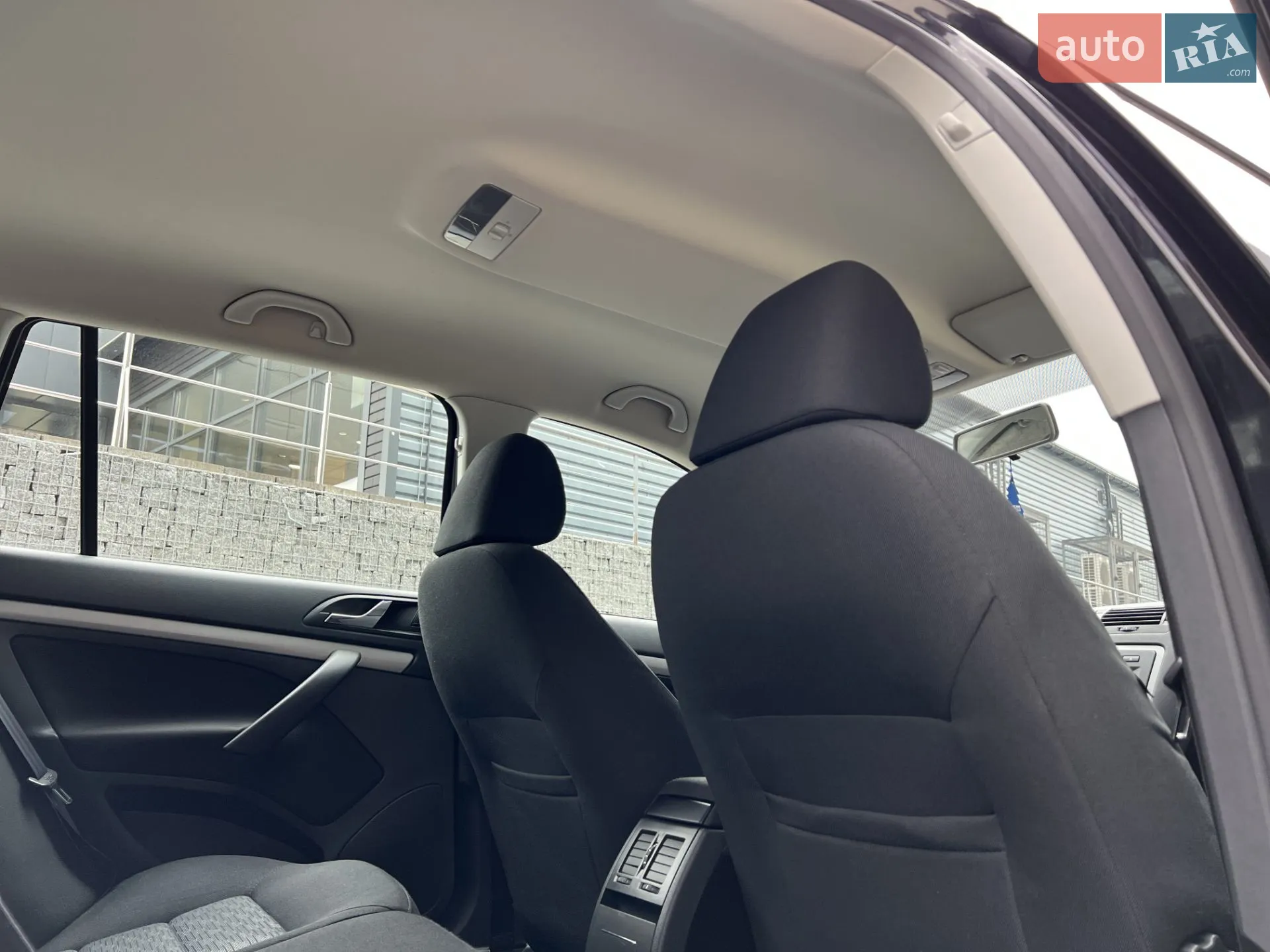 Skoda Octavia 2012 VIN TMBHK61Z8D2019709 фото оголошення 18 з 46