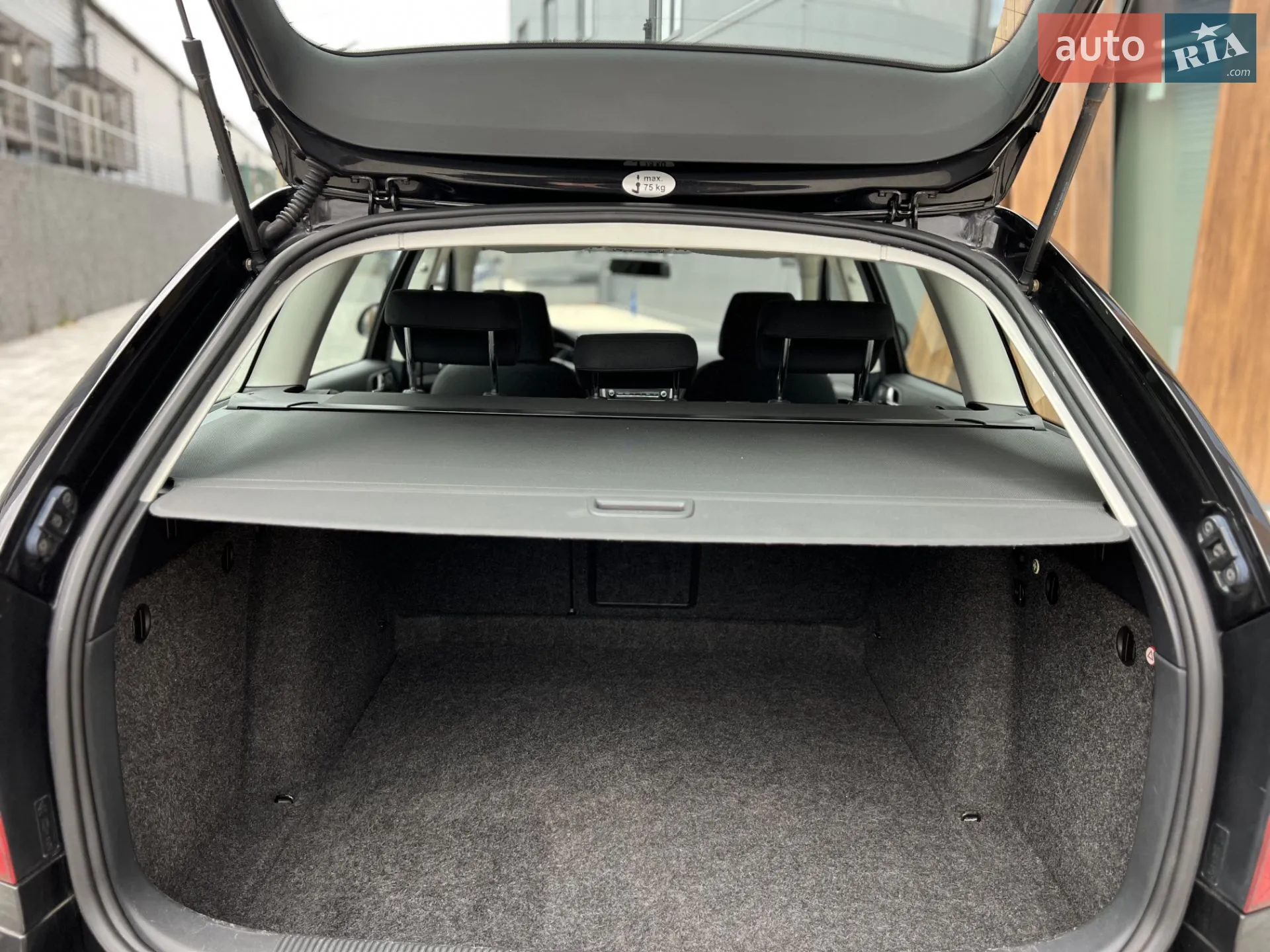 Skoda Octavia 2012 VIN TMBHK61Z8D2019709 фото оголошення 20 з 46