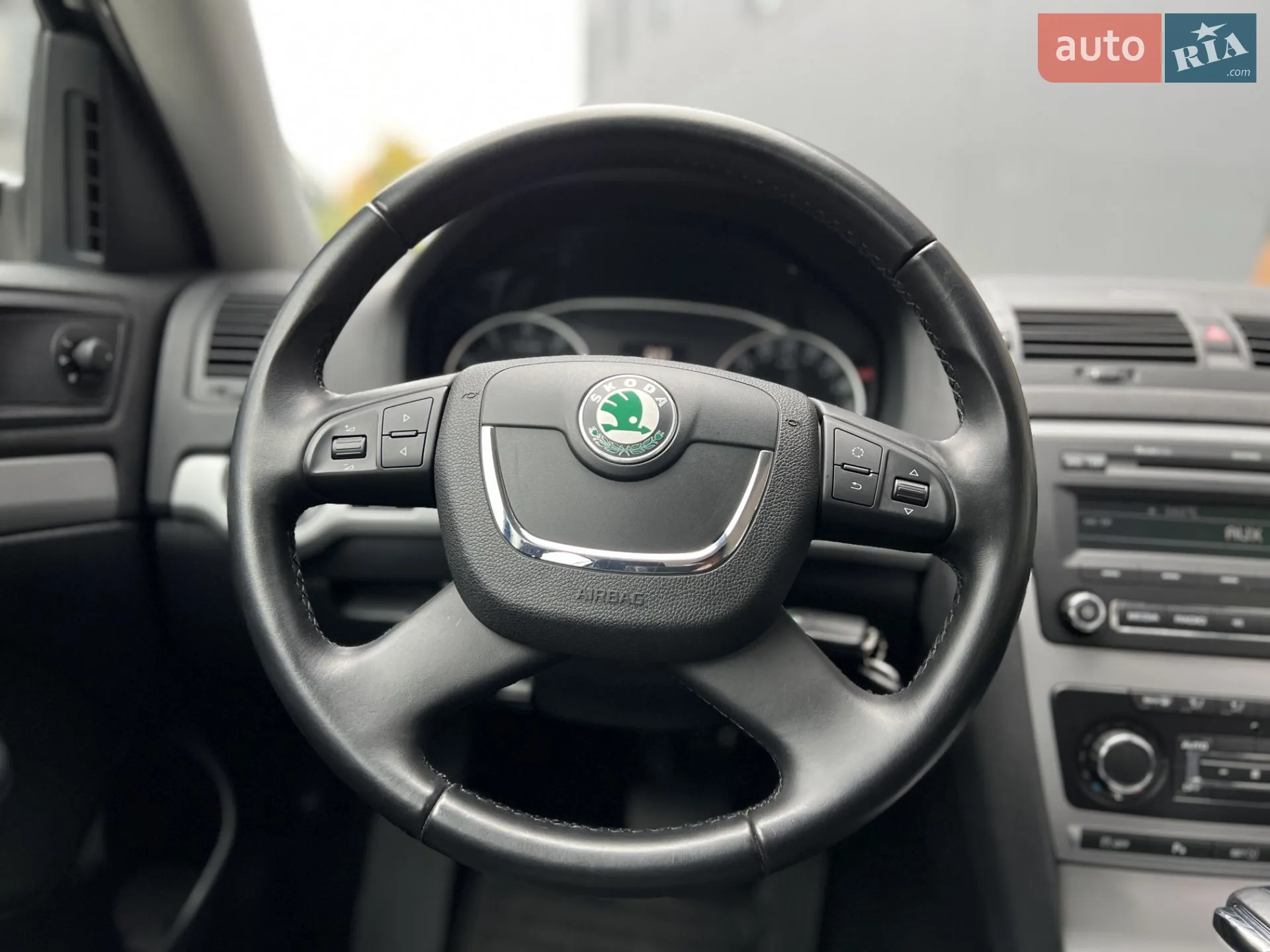 Skoda Octavia 2012 VIN TMBHK61Z8D2019709 фото оголошення 32 з 46