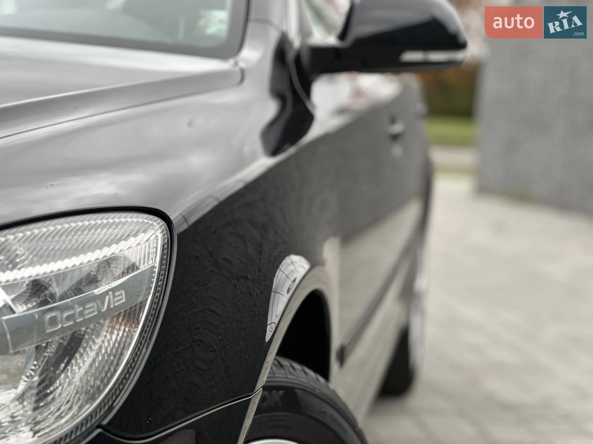 Skoda Octavia 2012 VIN TMBHK61Z8D2019709 фото оголошення 36 з 46