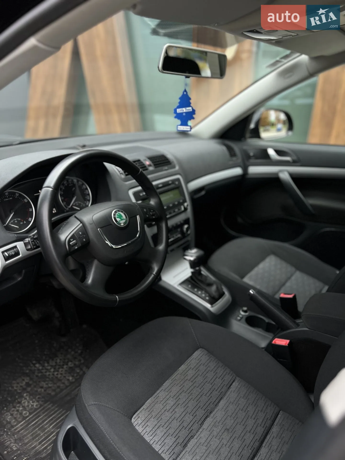 Skoda Octavia 2012 VIN TMBHK61Z8D2019709 фото оголошення 41 з 46