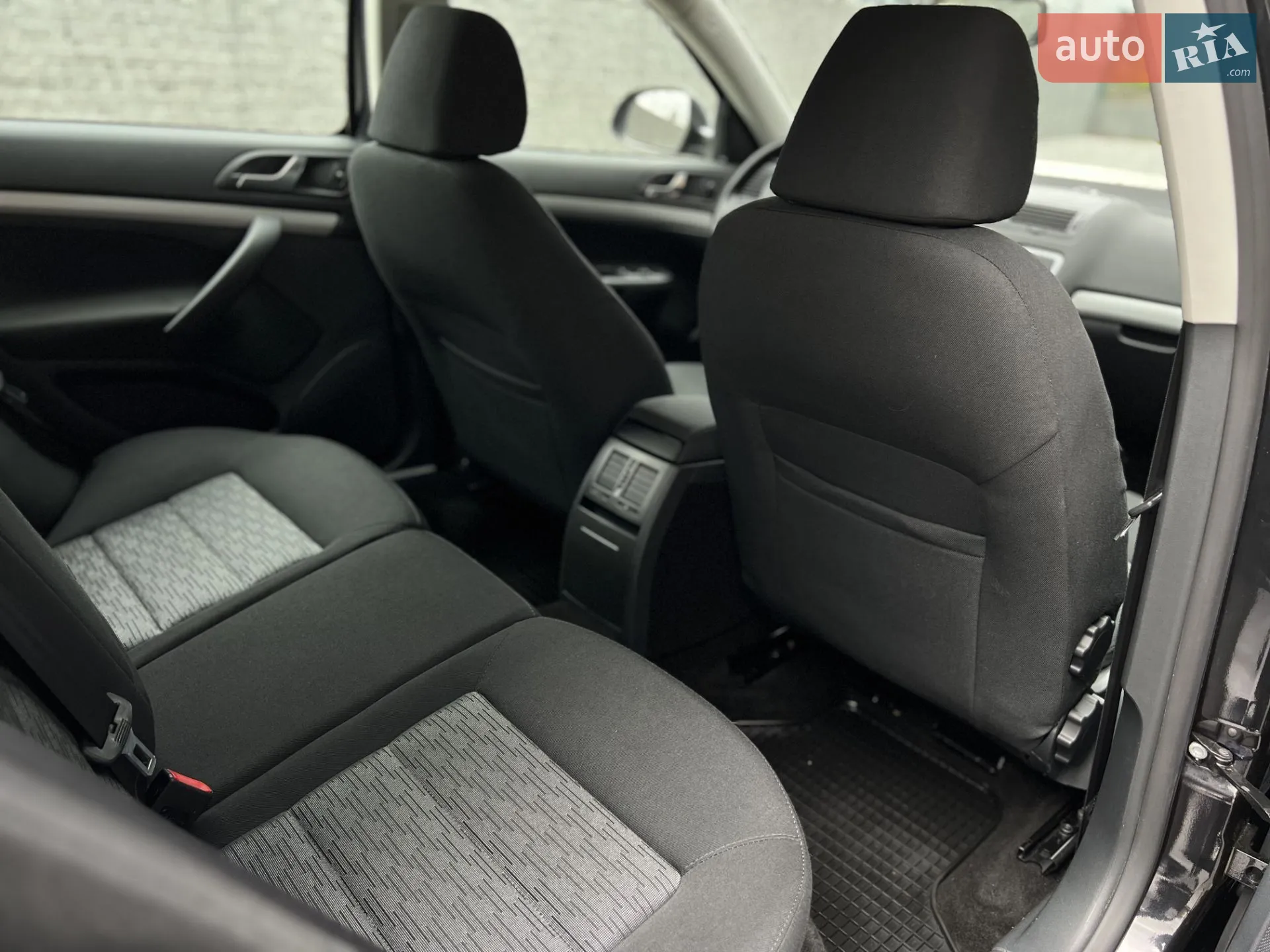 Skoda Octavia 2012 VIN TMBHK61Z8D2019709 фото оголошення 37 з 46