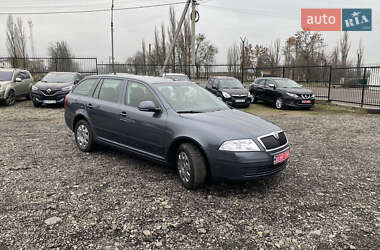 Skoda Octavia 2012