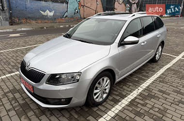 Skoda Octavia  2013