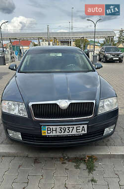 Skoda Octavia 2006