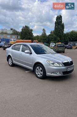 Skoda Octavia 2010