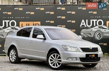 Skoda Octavia 2012