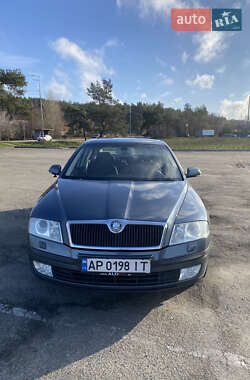 Skoda Octavia  2005