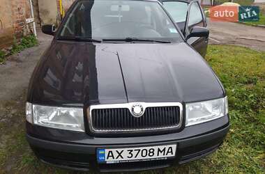 Skoda Octavia  2009