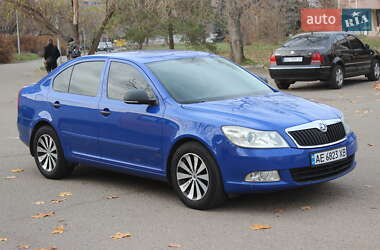 Skoda Octavia 2009