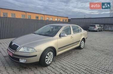 Skoda Octavia  2005