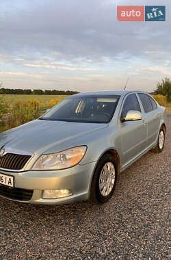 Skoda Octavia  2010