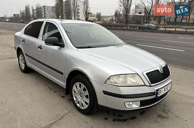 Skoda Octavia 2012