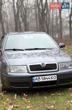 Skoda Octavia  2009