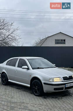 Skoda Octavia  1997