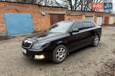 Skoda Octavia 2010