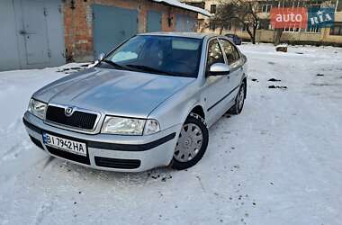 Skoda Octavia  2010