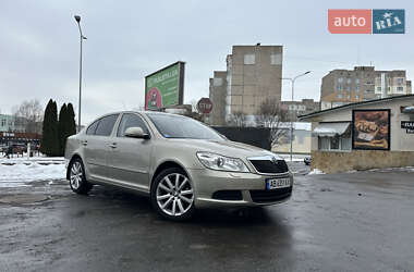 Skoda Octavia  2009