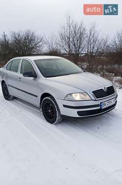 Skoda Octavia  2011