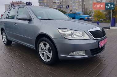 Skoda Octavia  2013