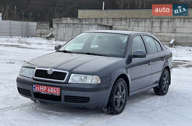Skoda Octavia  2010
