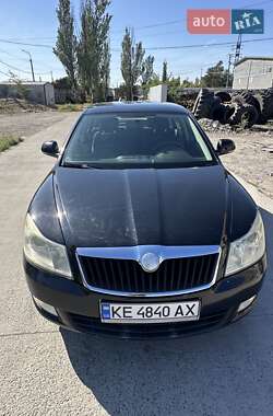 Skoda Octavia  2009