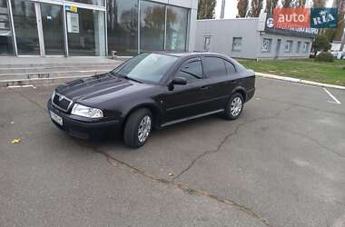 Skoda Octavia  2003