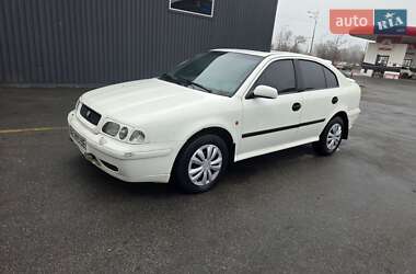 Skoda Octavia  1997