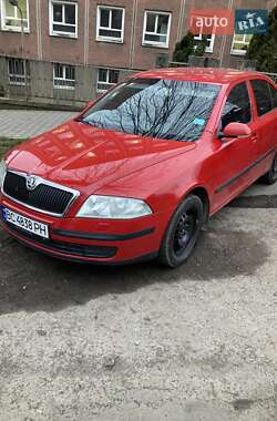 Skoda Octavia  2006