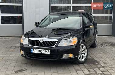 Skoda Octavia  2010