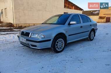 Skoda Octavia 1998