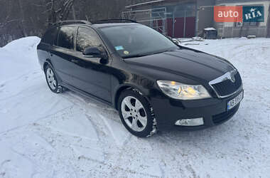 Skoda Octavia  2009