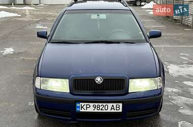 Skoda Octavia  2006
