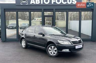 Skoda Octavia  2012