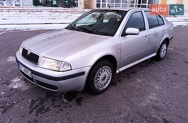 Skoda Octavia  2006