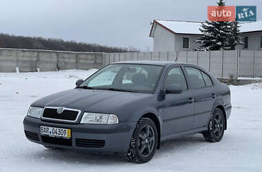 Skoda Octavia 2010
