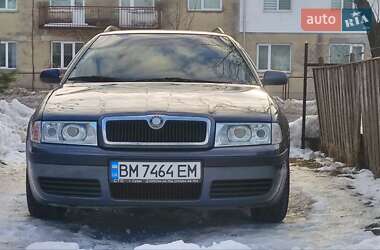 Skoda Octavia  2009