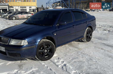 Skoda Octavia 2006