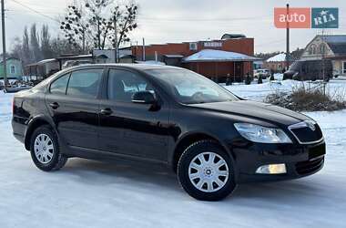 Skoda Octavia  2010