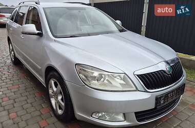 Skoda Octavia  2013